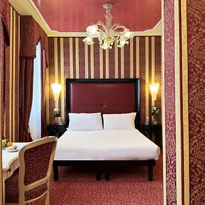 3* Hotel Alcyone