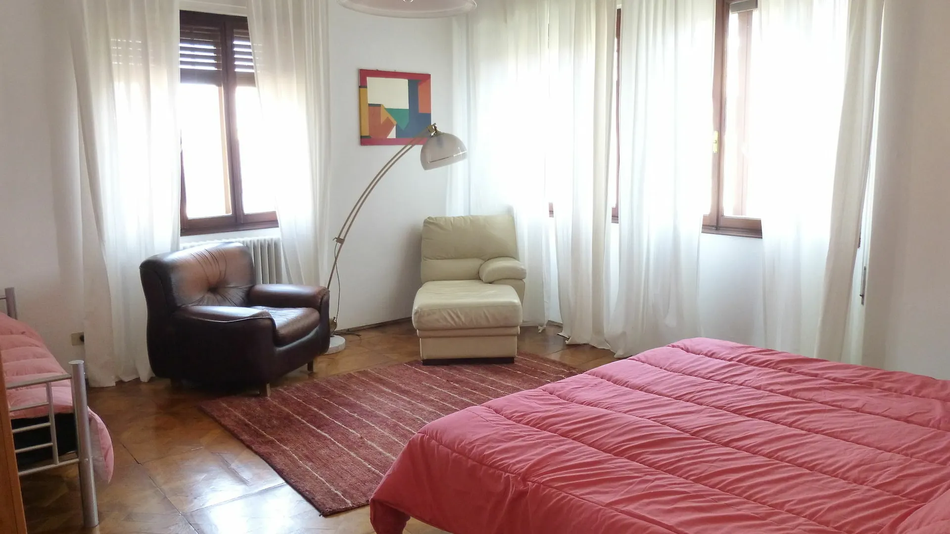 Hotel B And B Venice Hazel