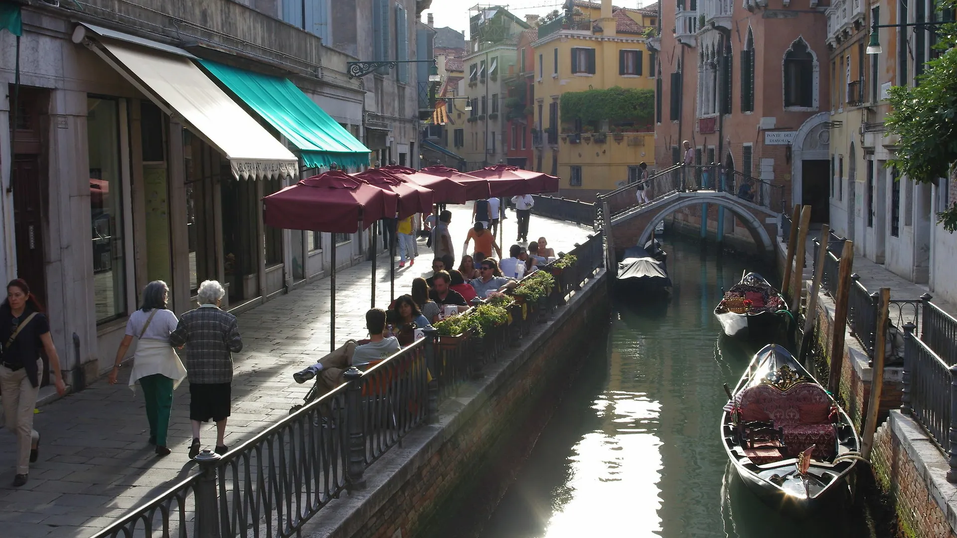 *** Hotel B And B Venice Hazel Italy