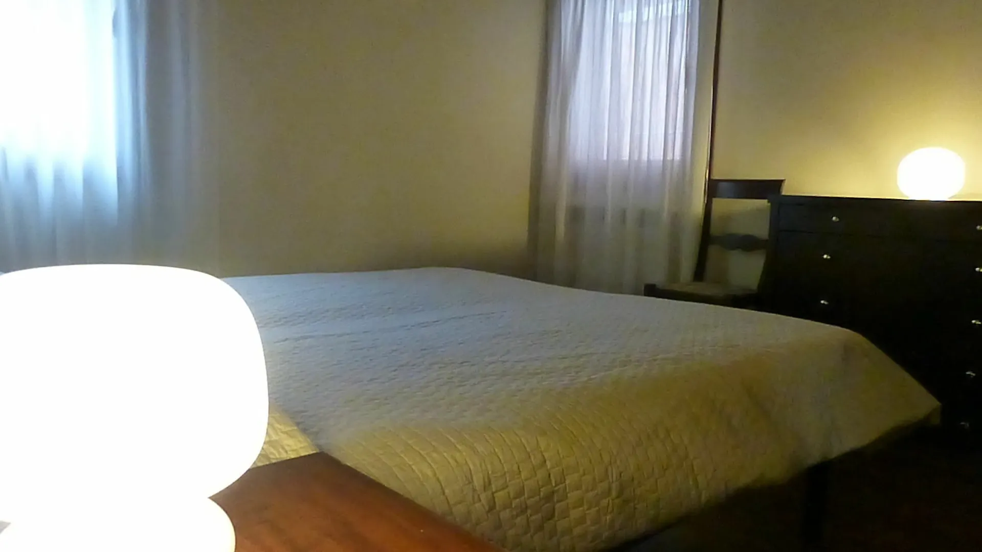 Hotel B And B Venice Hazel