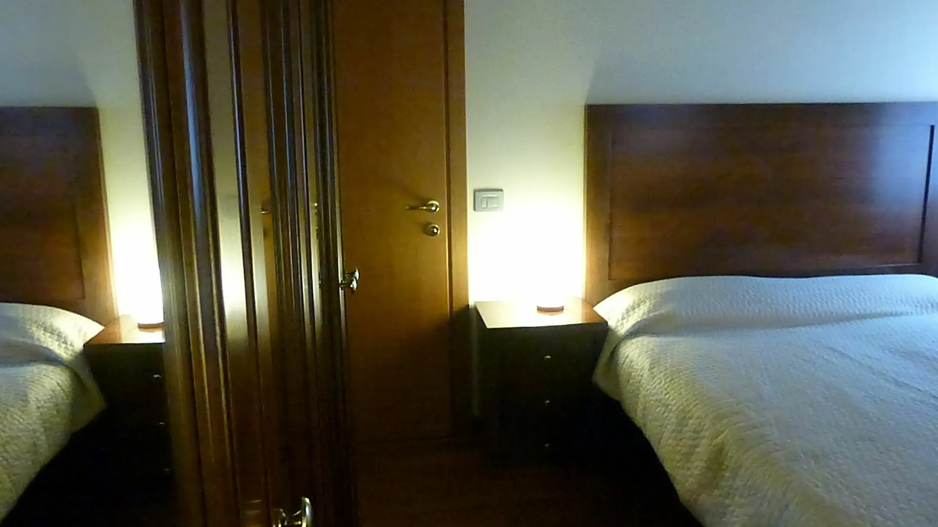 Hotel B And B Venice Hazel