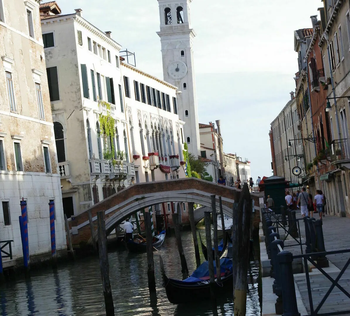 B And B Venice Hazel Hotel