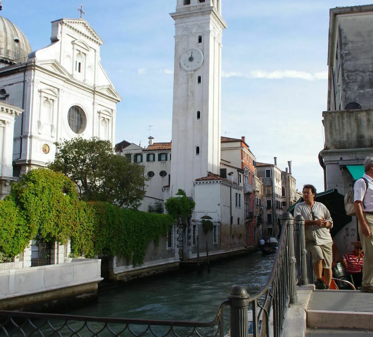 Hotel B And B Venice Hazel