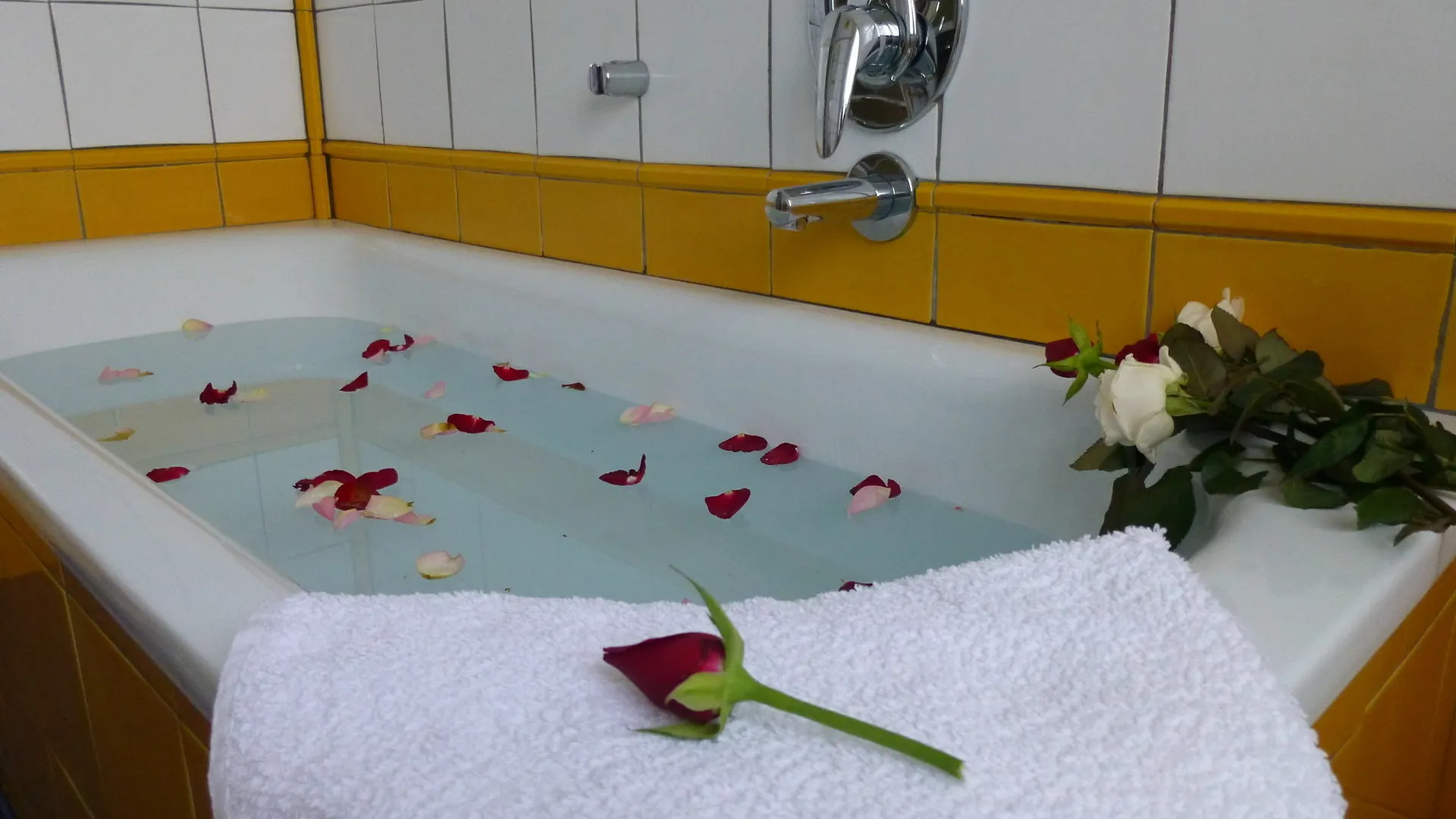 Hotel B And B Venice Hazel