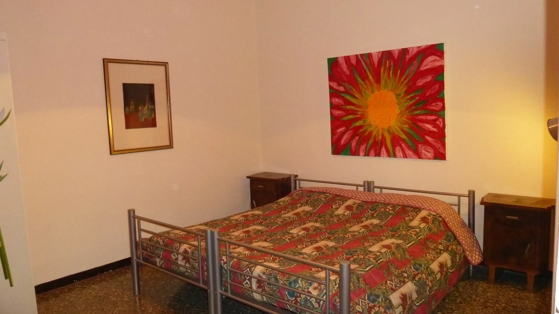 B And B Venice Hazel Hotel