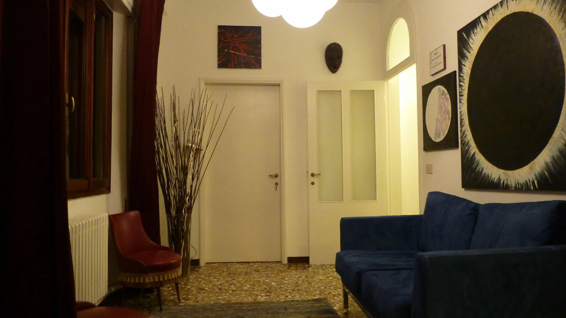 *** Hotel B And B Venice Hazel Italy