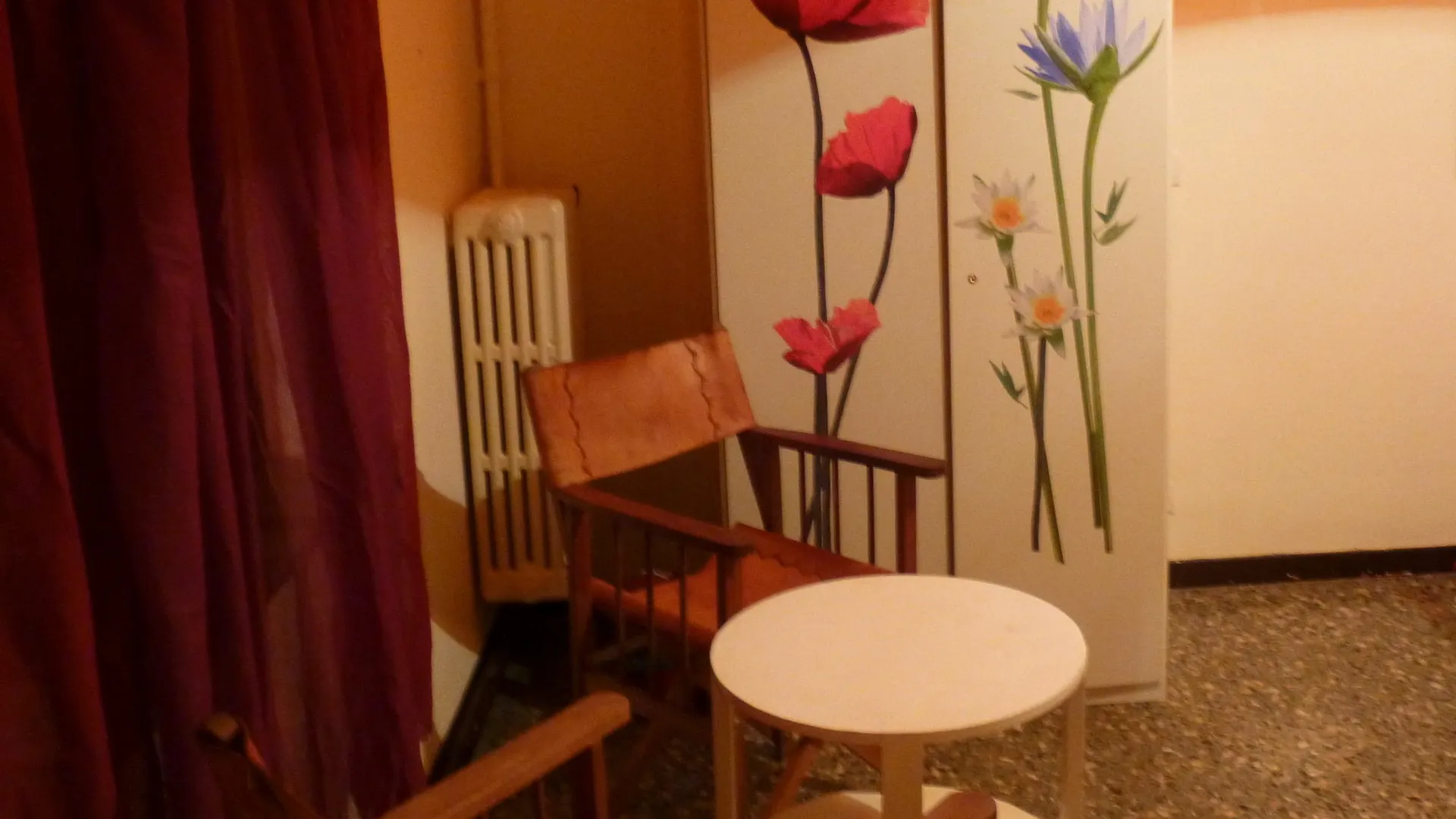 Hotel B And B Venice Hazel