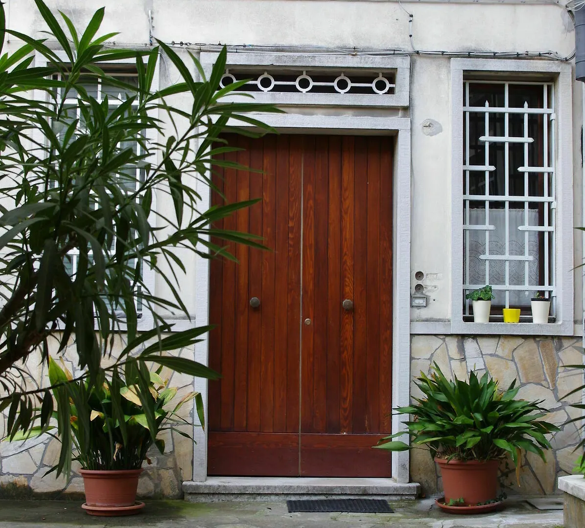 B And B Venice Hazel Italy