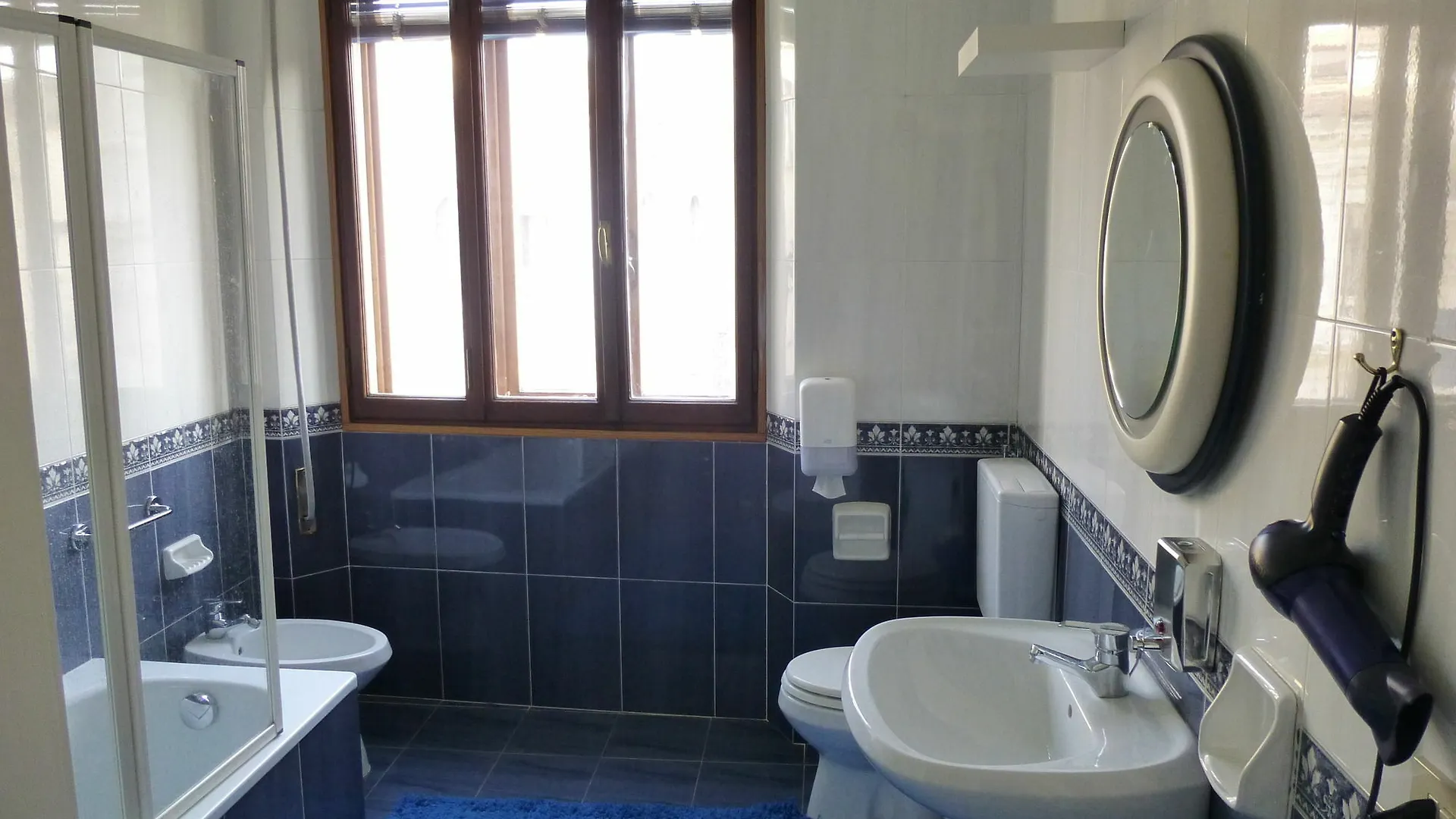 *** Hotel B And B Venice Hazel Italy