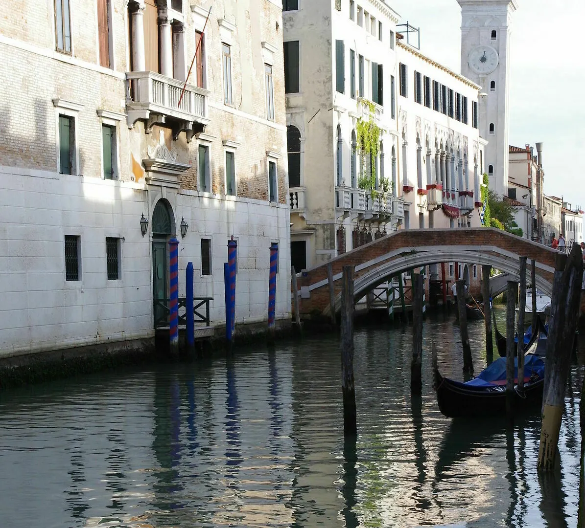 B And B Venice Hazel 3*,  Italy
